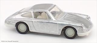MoMA Porsche